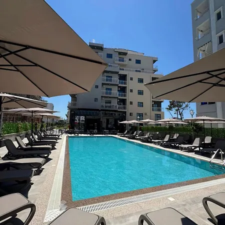 Apartamento Sunrise Luxury