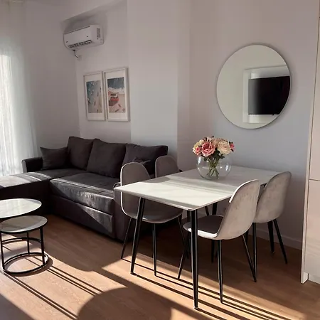 Sunrise Luxury * Golem (Tirana)