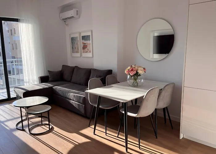 Sunrise Luxury * Golem (Tirana)