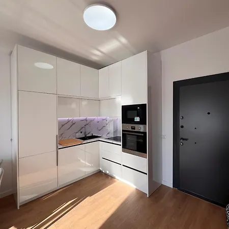 Apartment Sunrise Luxury