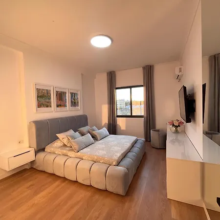Lägenhet Sunrise Luxury Golem (Tirana)